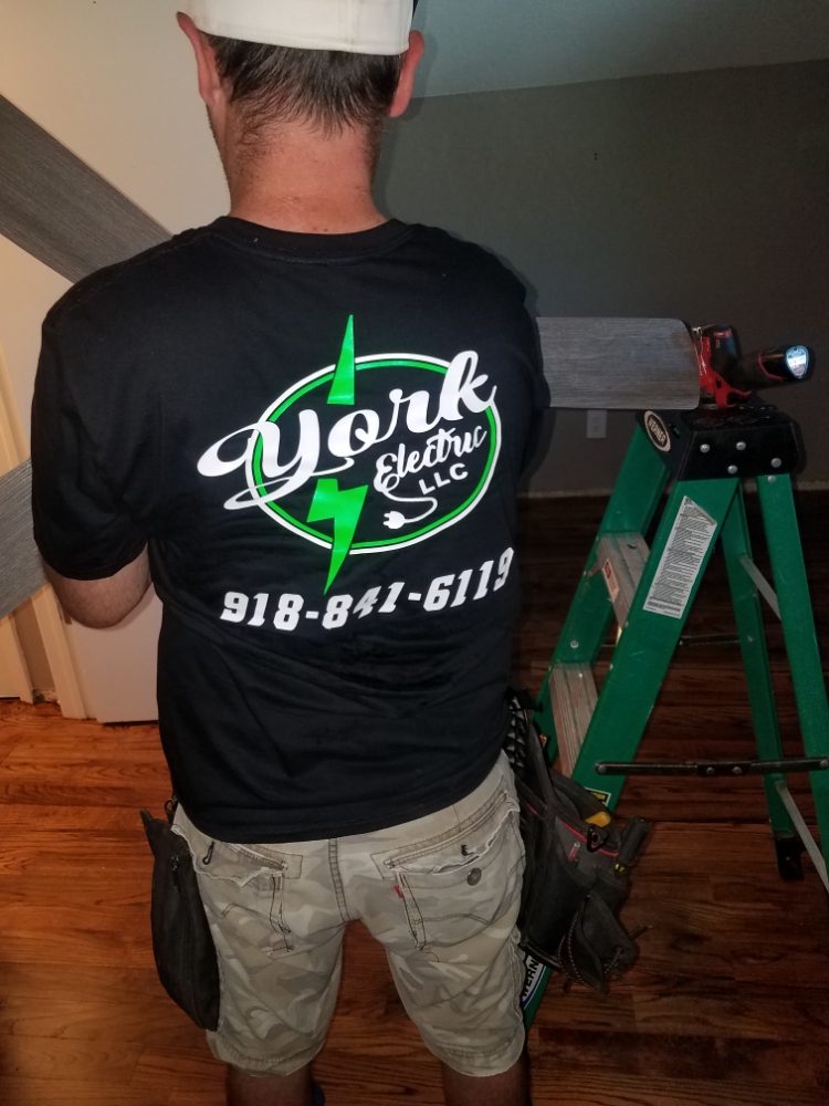 Photo of York Electric