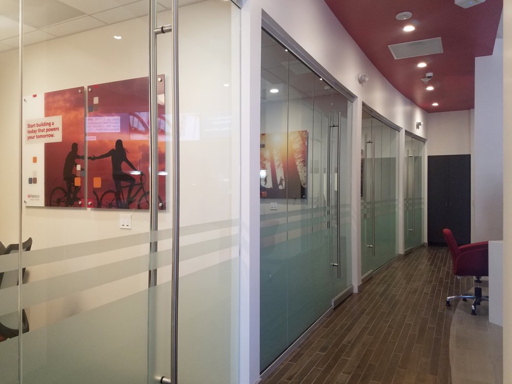 Photo of Patelco Credit Union