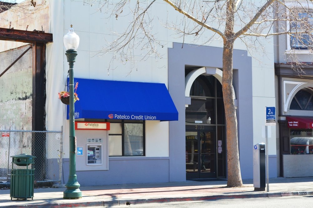 Photo of Patelco Credit Union