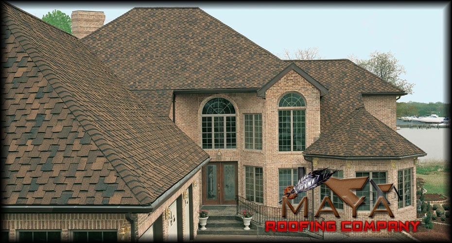 Photo of Maya Roofing General Contractor