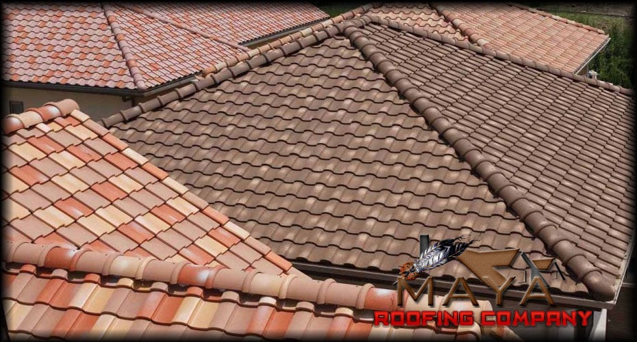 Photo of Maya Roofing General Contractor