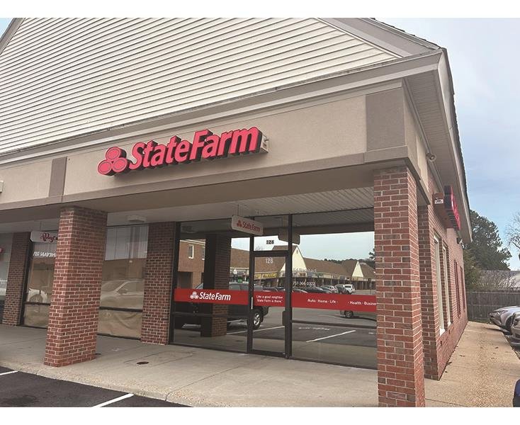 Photo of Ed Barnhart - State Farm Insurance Agent