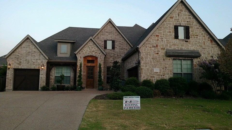 Photo of R & R Exteriors