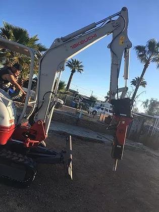 Photo of J & S Demolition And Hauling Services