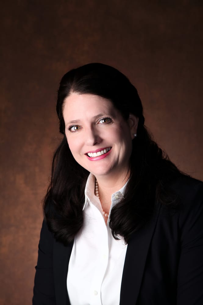 Photo of Melanie Cook Law