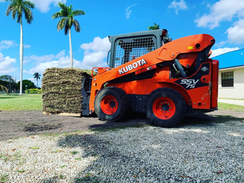 Photo of Defender Landscape Services