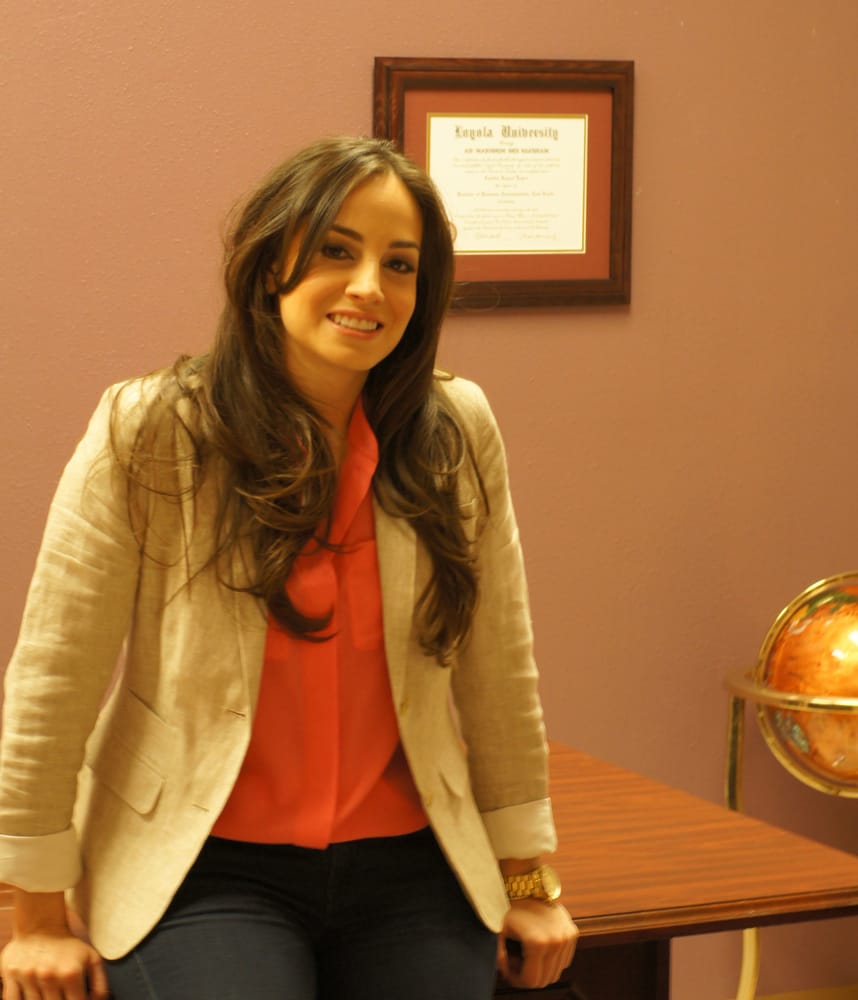 Photo of Cynthia R. Lopez, PC