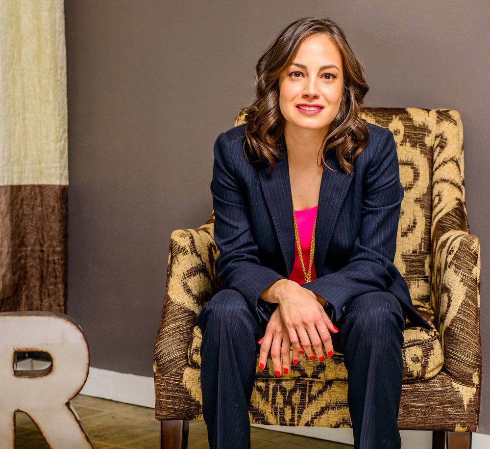 Photo of Cynthia R. Lopez, PC