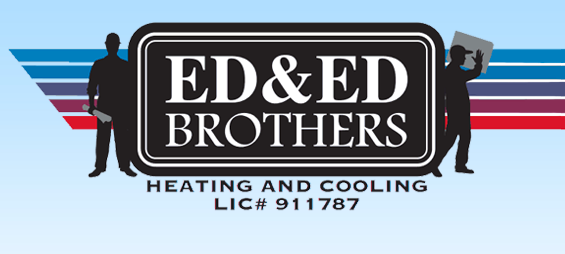 Photo of Ed & Ed Brothers