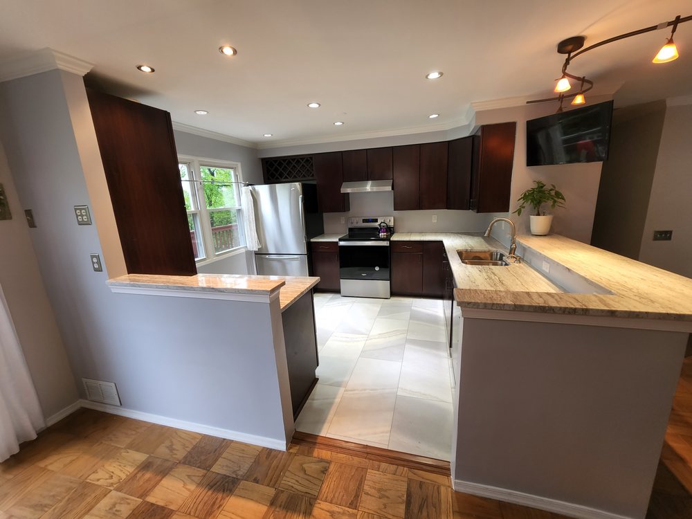 Photo of Priority Home Repairs and Renovations