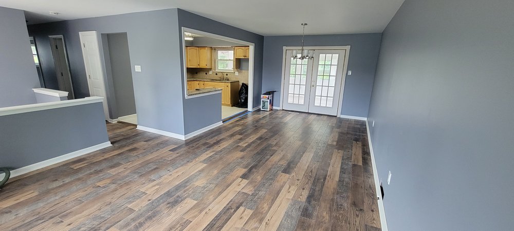 Photo of Priority Home Repairs and Renovations