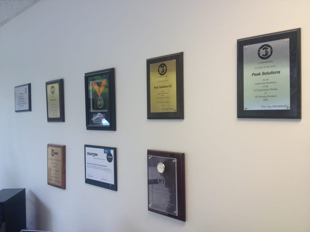 Photo of Peak Solutions
