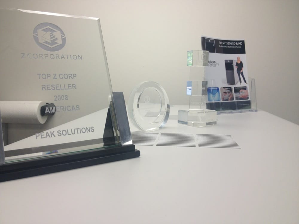 Photo of Peak Solutions