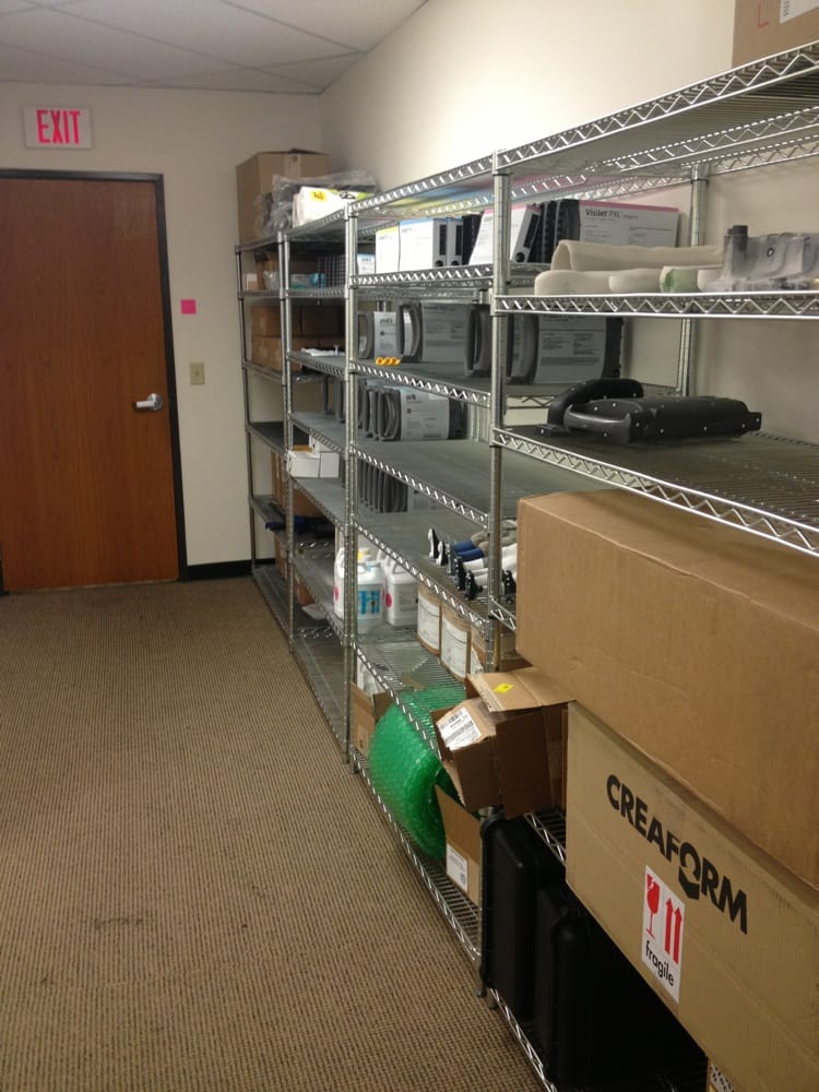 Photo of Peak Solutions