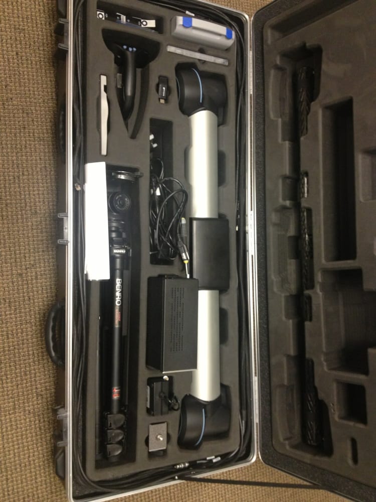 Photo of Peak Solutions
