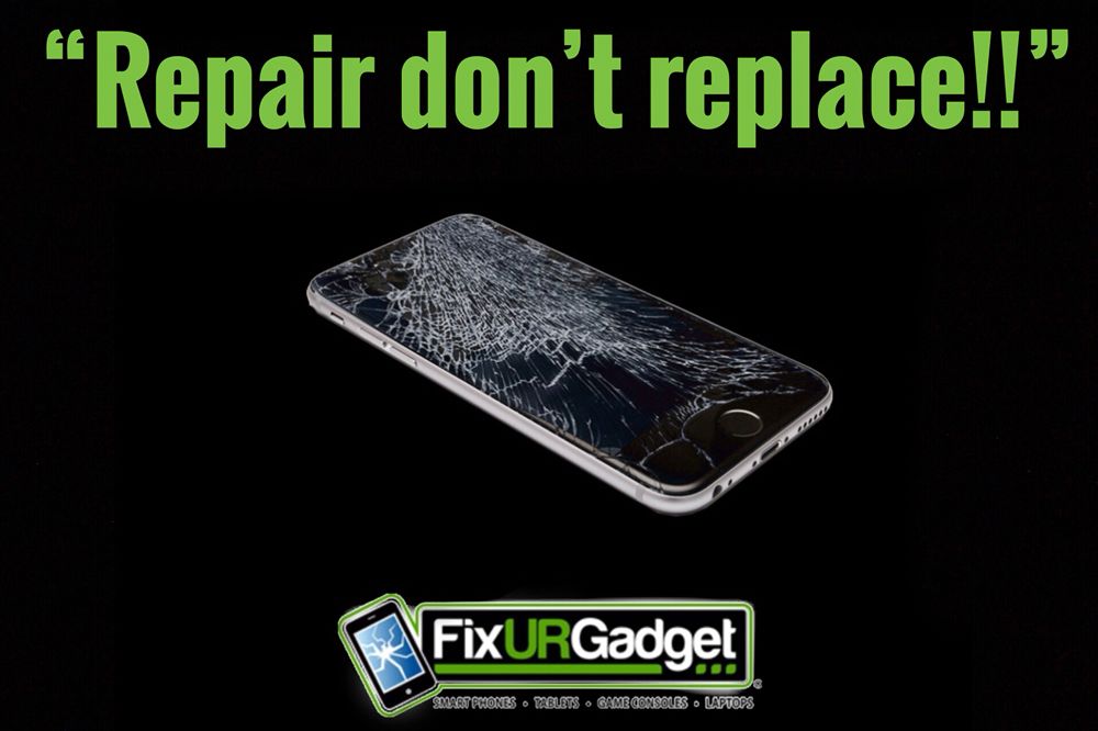 Photo of Fix UR Gadget