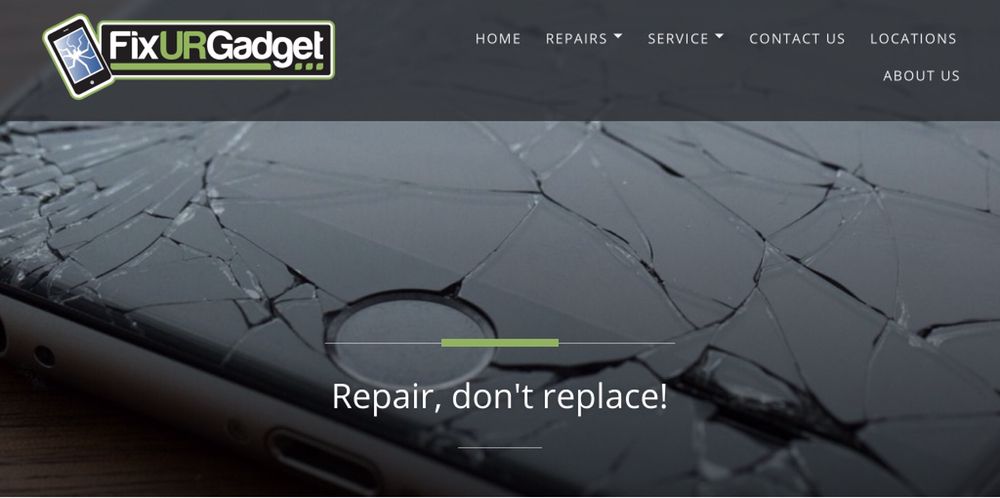 Photo of Fix UR Gadget