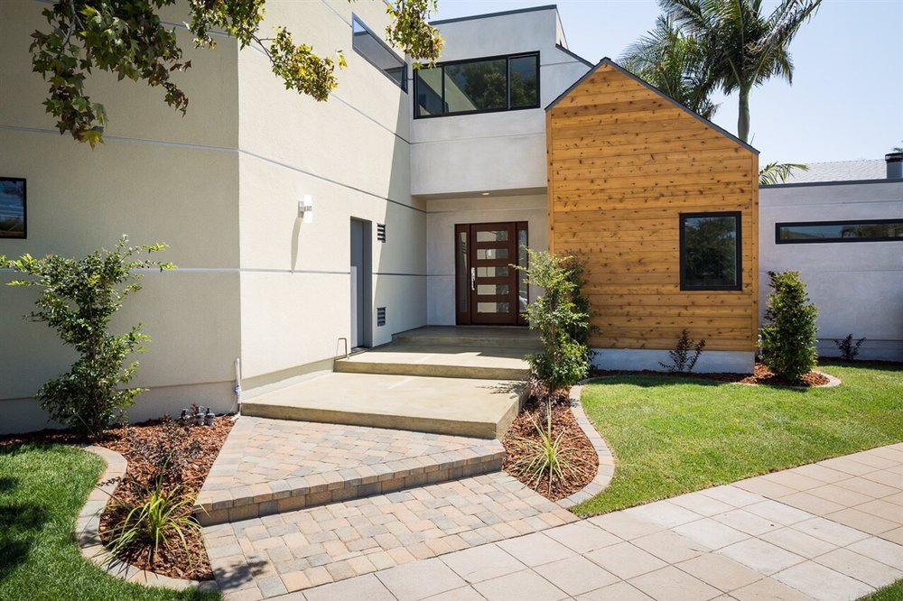 Photo of Dunlevy Stucco