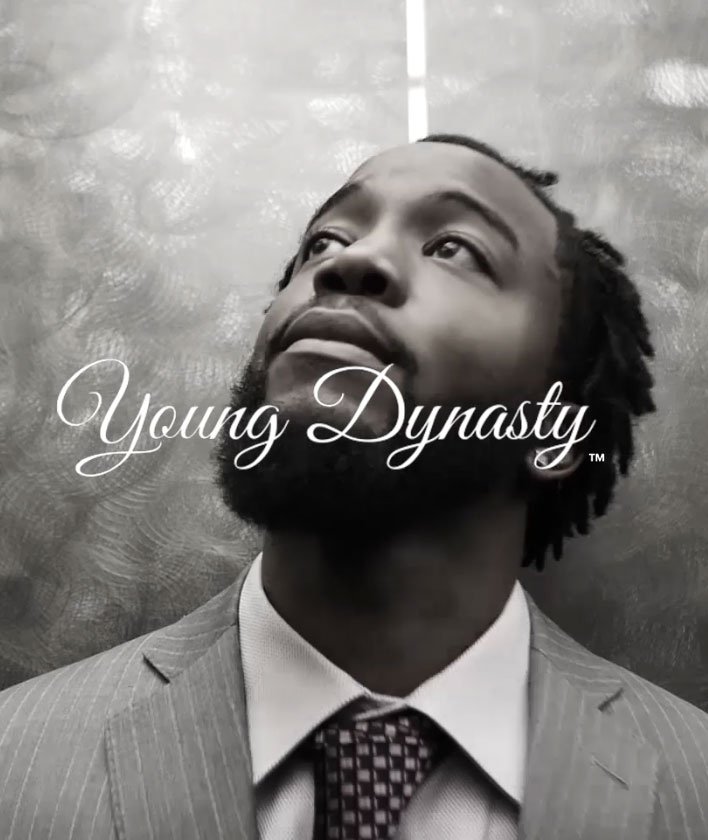 Photo of Young Dynasty