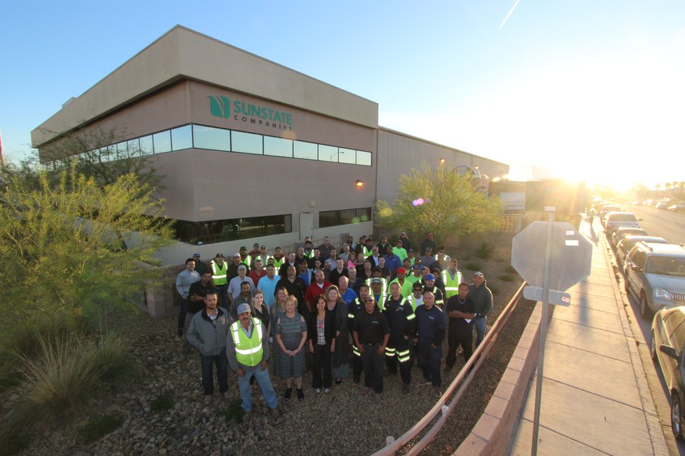 Photo of Sunstate Companies