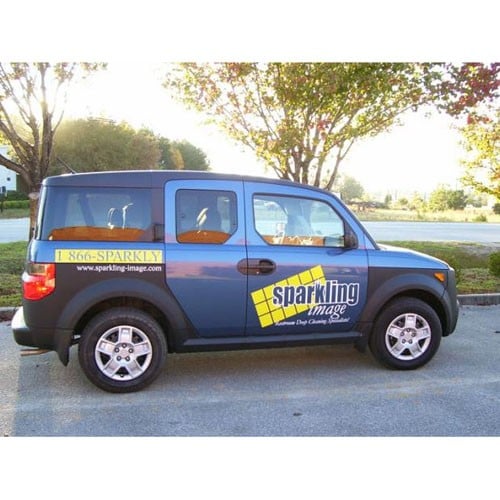 Photo of Signarama Orangeburg