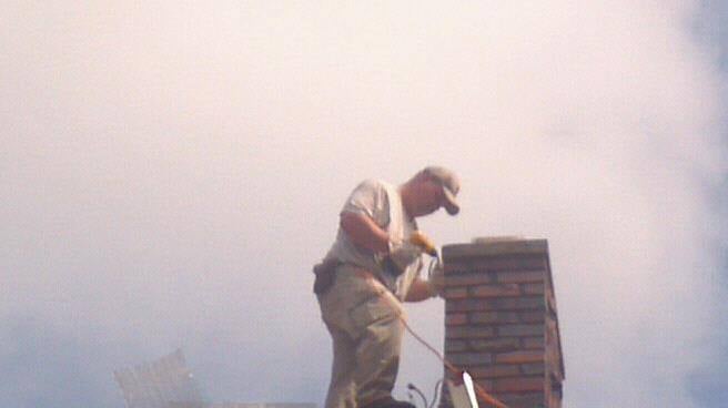Photo of Stop Pest Control Power Washing