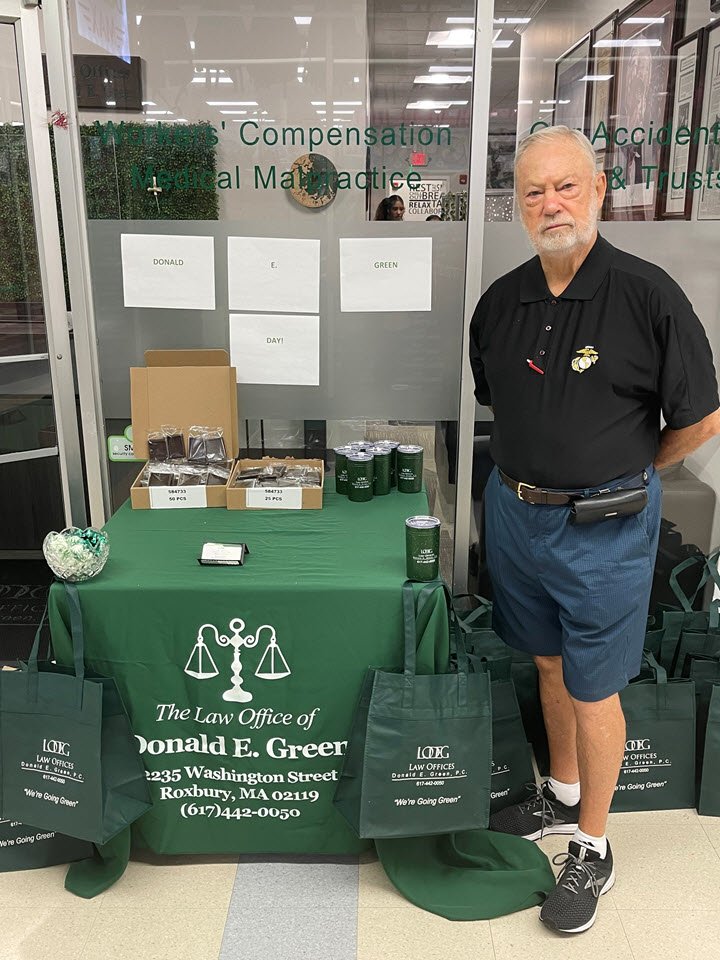 Photo of Law Offices Of Donald E Green