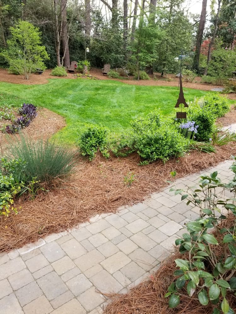 Photo of Hard-Pro Landscaping