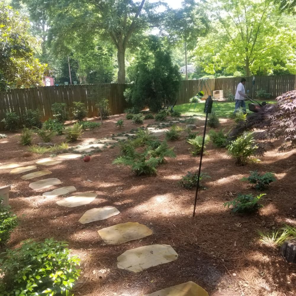 Photo of Hard-Pro Landscaping