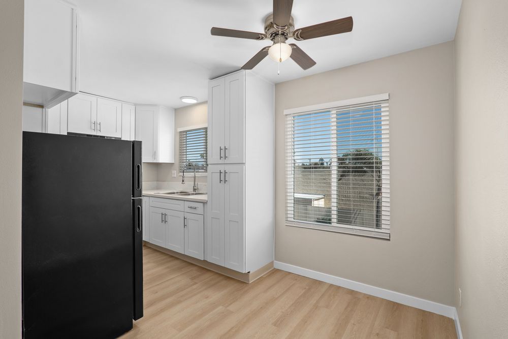 Photo of NC18 Apartments