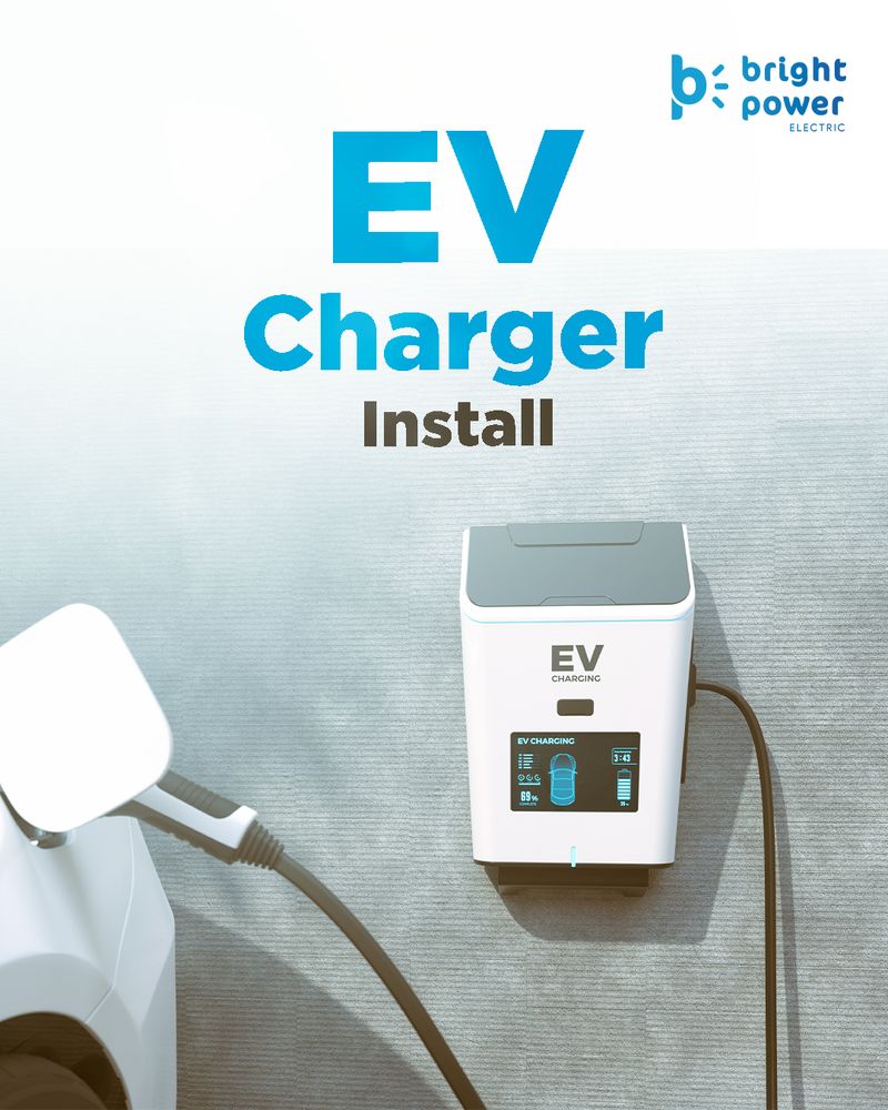 Photo of Bright Power Electric