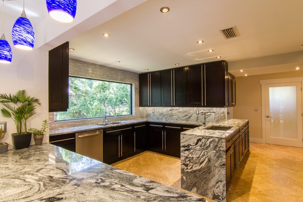 Photo of Granite Brothers