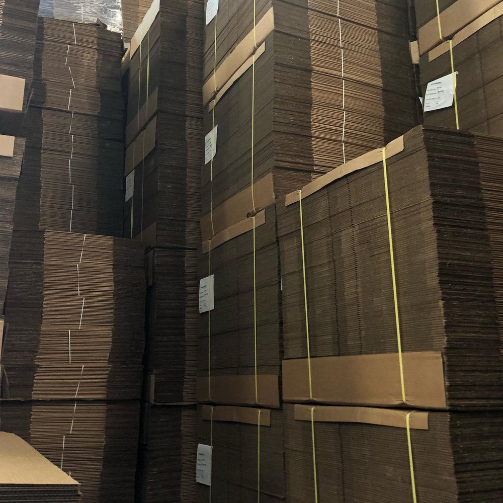 Photo of PackBros