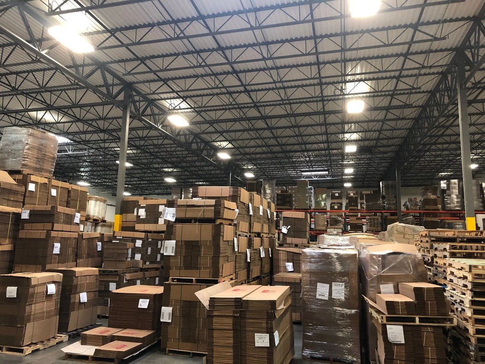 Photo of PackBros