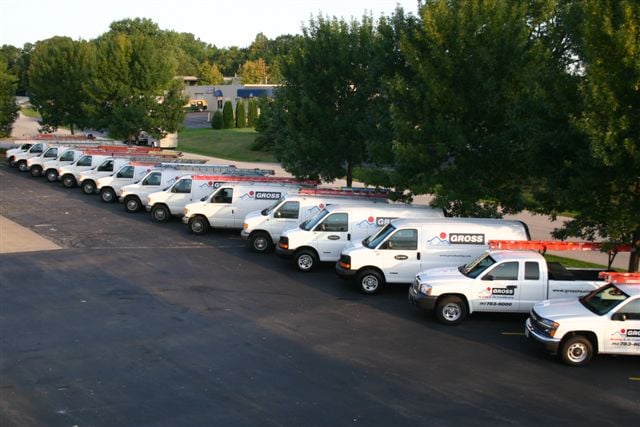 Photo of Gross Heating & Air Conditioning