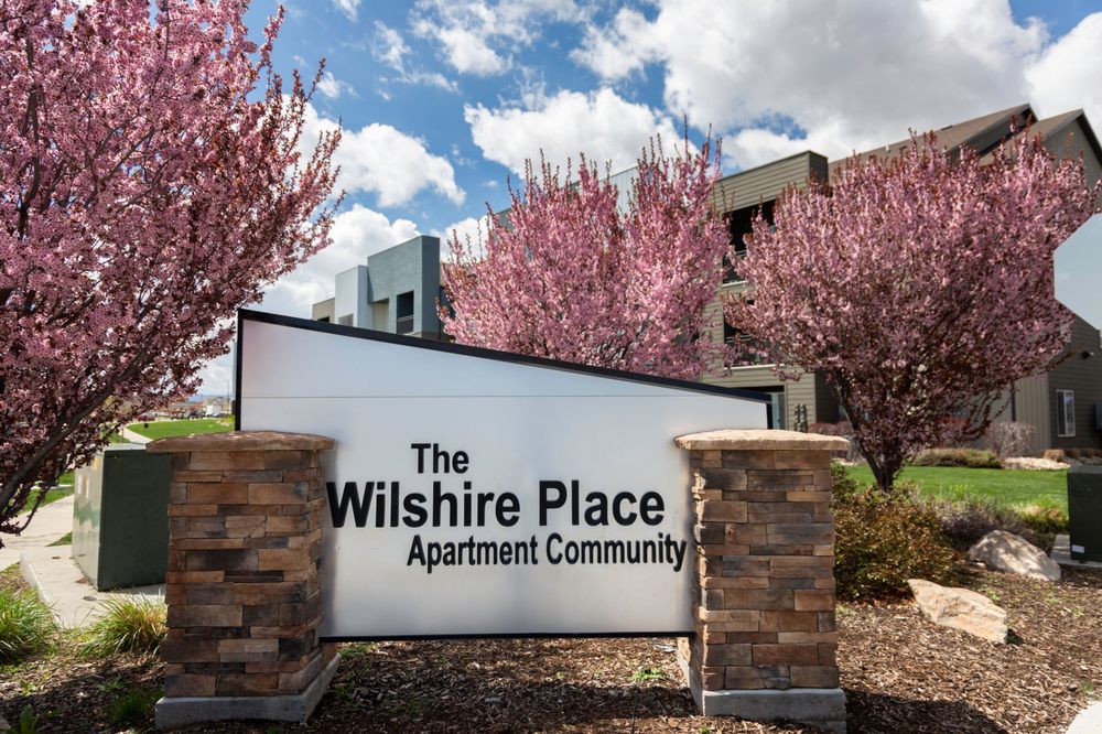 Photo of Wilshire Place