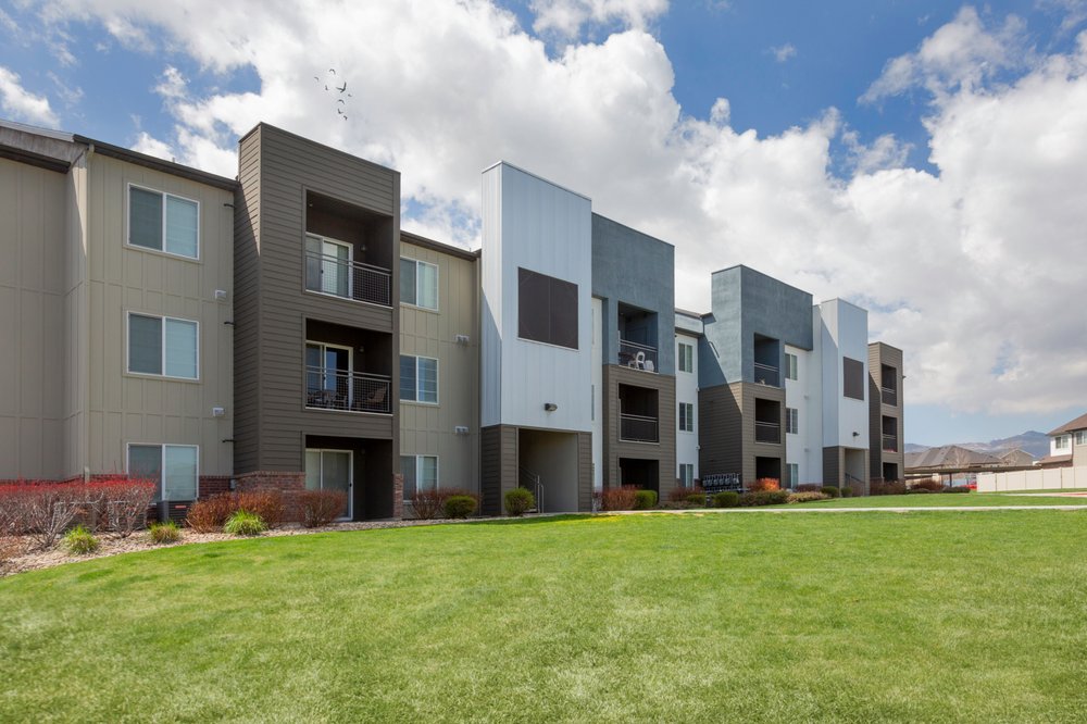 Photo of Wilshire Place