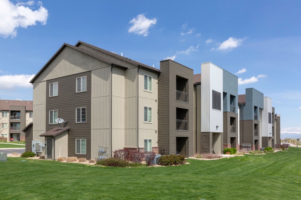 Photo of Wilshire Place