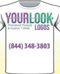 Photo of Your Look Logos