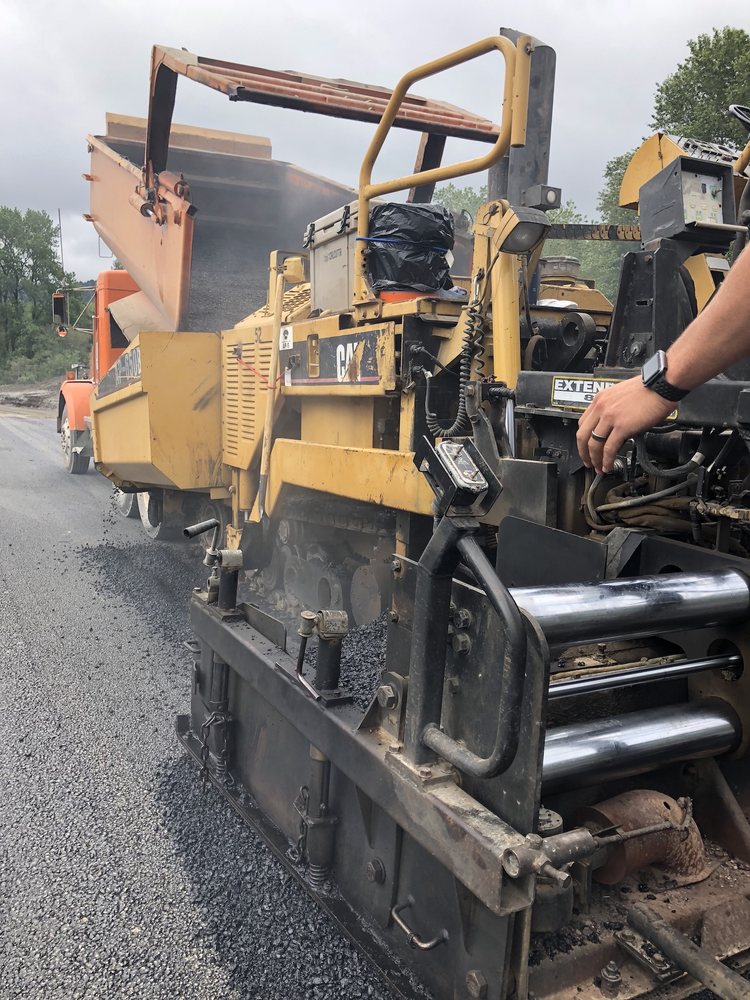 Photo of Texas Pavement Management