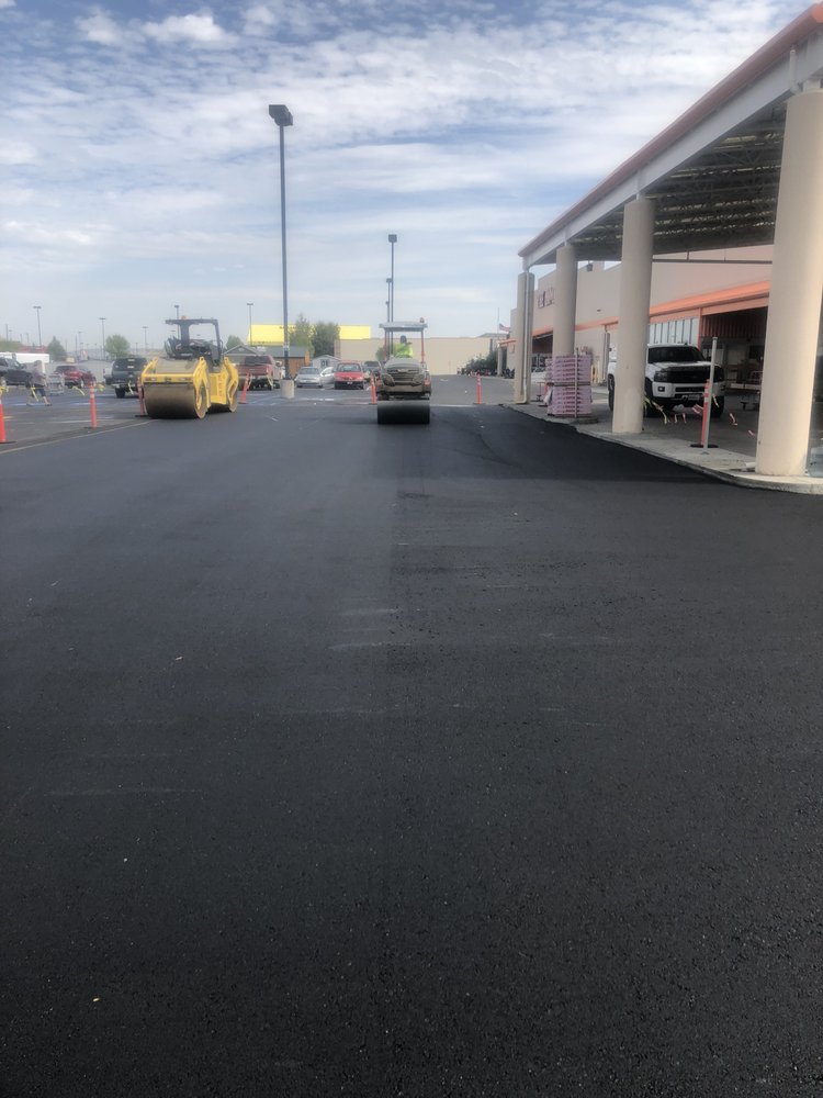 Photo of Texas Pavement Management