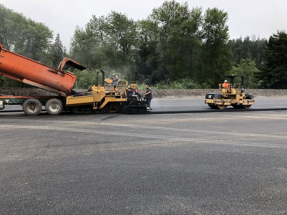 Photo of Texas Pavement Management