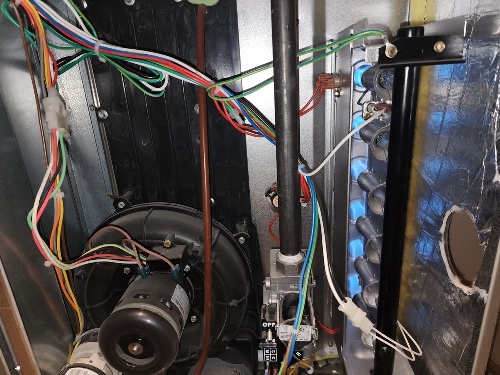 Photo of All Fresh Temp Heating & Air Conditioning