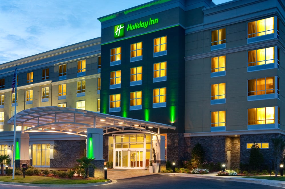 Photo of Holiday Inn Southaven Central - Memphis