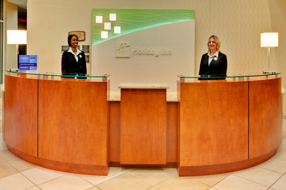 Photo of Holiday Inn Southaven Central - Memphis