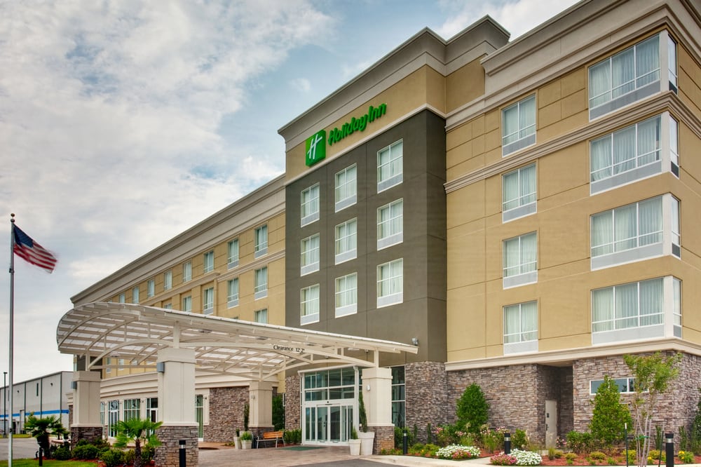 Photo of Holiday Inn Southaven Central - Memphis