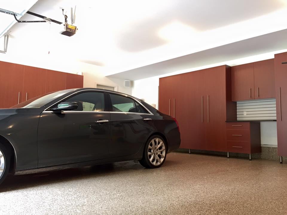 Photo of Gorgeous Garage