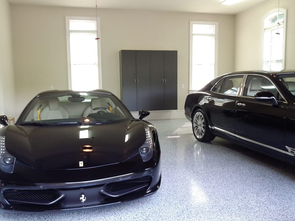 Photo of Gorgeous Garage