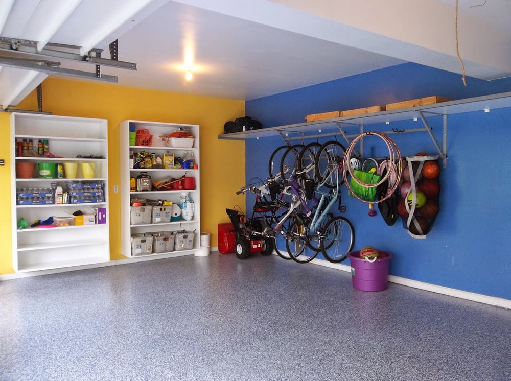 Photo of Gorgeous Garage