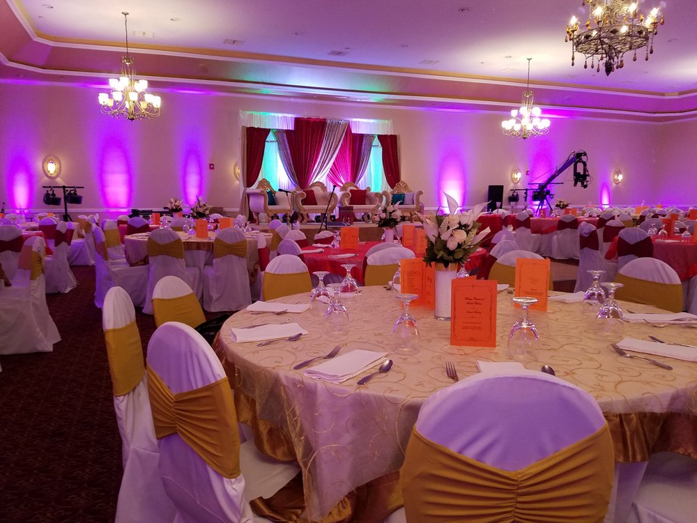 Photo of The Blue Event Center